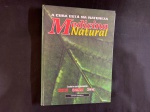 LIVRO MEDICINA NATURAL