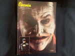 REVISTA CINEMIN BATMAN-CORINGA