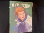 REVISTA CRUZEIRO ANOS 60 A LRUIVA- COM MARCAS