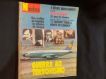 REVISTA MANCHETE ESPECIAL  GUERRA AO TERRORISMO