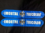 02 PEÇAS PROMOCIONAIS GREMIO IMORTAL