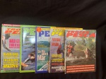 05 REVISTAS DE PESCA ESPECIALIZADA