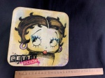 LATA DE BISCOITOS BETTY BOOP