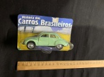 CARRINHO 1/43  DKW