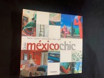 LIVRO GUIA DO MÉXICO -RESTAURANTES-HOTEIS ,,,