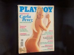 PLAYBOY REPORTAGENS ESPECIAIS