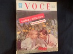 REVISTA VOCÊ - CONTOS MODA COZINHA BELEZA - ANOS 50-60