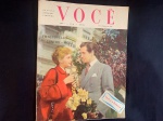 REVISTA VOCÊ - CONTOS MODA COZINHA BELEZA - ANOS 50-60