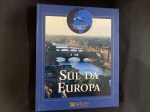 LIVRO SELEÇÕES- SUL DA EUROPA