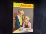 REVISTA NOSSO AMIGUINHO ANOS 70