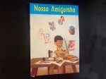 REVISTA NOSSO AMIGUINHO ANOS 70