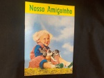 REVISTA NOSSO AMIGUINHO ANOS 70