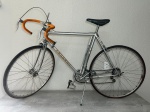 Raríssima Bicicleta Peugeot, toda original, fabricada em Beaulieu Valentigney - França  A marca já g