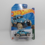 Hot Wheels  , Volkswagen Baja Bug,  2021, blister original, 1/64