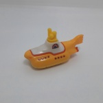 Hot Wheels ,  Yellow Submarine, 2014, loose