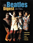 The Beatles Digest. 2ª edição, 2003. Apresenta artigos e entrevistas com os integrantes da banda mai
