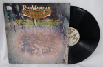 Disco de vinil Rick Wakeman - Journey To The Centre Of  The Earth