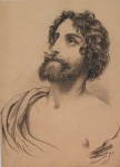 Almeida Júnior - José Ferraz de Almeida Júnior (Itu, São Paulo, SP, 1850 - Piracicaba, São Paulo, SP