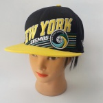 Boné do New York Cosmos, time americano onde jogou Pelé, New Era
