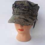 Boné da Marine Corps, USA, tamanho small