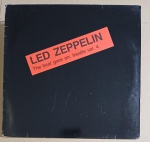 Led Zeppelin- Inedits Vol. 4