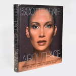 Revista Scott Barnes - About Face, editora Fair Winds, 240 páginas.