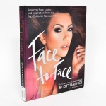 Face to Face, Scoot Barnes with Alyssa Giacobbe, editora Fair Winds, 220 páginas.