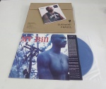 LP / MV Bill - Traficando Informação album cover / Label:Noize Record Club / NRC042, Chapa Preta /