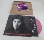LP / Fernanda Abreu  /  Sla Radical Dance /  Disco Club / Label: Noize Record Club / NRC041 / Univer