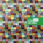 Leda Catunda - Pinturas recentes - Catálogo da Exposição no Museu Oscar Niemeyer, 112 paginas, ilustrado