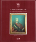 QUIETO, Pier Paolo (1990) D. João V de Portugal: A sua influência na arte italiana do Séc. XVIII. Lisboa-Mafra: Edição ELO. De 25x20cm. Com 174 págs. Ilustrado