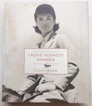 "THE PRIVATE PASSION OF JACKIE KENNEDY ONASSIS: PORTRAIT OF A RIDER", de VICKY MOON. Luxuoso
