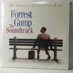Álbum: Forrest Gump (The Soundtrack) | Código: 19439942481 | Artista(s): Various | Ano: 2022 | E
