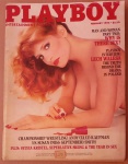 Revistas Playboy Internacional - fevereiro 1982. No estado.