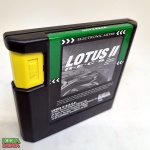 Jogo Lotus II para Mega Drive - Original
