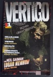 H. Q. VERTIGO Nº 01