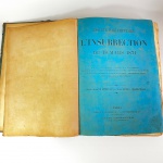 LINSURRECTION DU 18 MARS 1871  ENQUETE PARLAMENTAIRE , Librairie Legislative/A. Wittersheim/Bailli