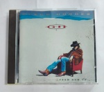 CD - Conservado e original COMPACT DISC - GLENN HUGHES - FROM NOW ON... - Ano: 1994 - CBS - Acompanha encarte. Medida: 14 cm x 12 cm x 1 cm.