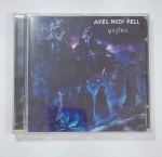 CD - Conservado e original COMPACT DISC - AXEL RUDI PELL - MYSTICA - Ano: 2006 - CBS - Acompanha encarte. Medida: 14 cm x 12 cm x 1 cm.