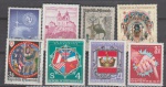 Austria selos mint