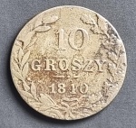 10 croszy 1810