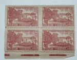 lote de selos  imigraçao italiana  1875-1950