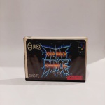 Cartucho de Super Famicom (Snes) - Dead Dance (ver. Japonesa). Com seu case.