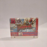 Cartucho de Super Famicom (Snes) - Hook (ver. Japonesa). Acompanha case.