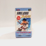 Cartucho de Super Famicom (Snes) - Simulation Pro Yakyuu / Baseball (ver. Japonesa). Acompanha case.