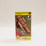 Cartucho de Super Famicom (Snes) - J. League Excite Stage (ver. Japonesa), Acompanha case.