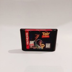 Cartucho de Sega Genesis - Toy Story