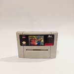 Cartucho de Super Nintendo - Mario is Missing, Somente cartucho.