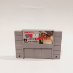 Cartucho de Super Nintendo - Yu Yu Hakusho Final: Makai Saikyo Retsuden (ver. Japonesa). Somente cartucho.