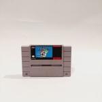 Cartucho de Super Nintendo - Super Mario World, Somente cartucho.